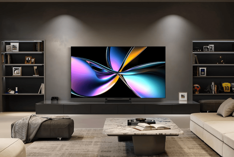 Hisense U7 TV